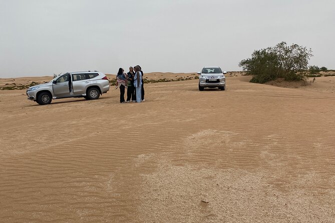 Agadir Jeep safari 4x4 Desert Adventures with Couscous & Tajin - Youssef Ben Tachafine Dam and the final view
