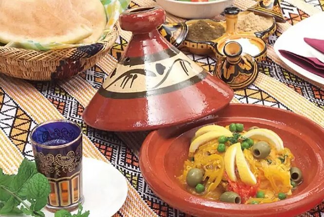 Agadir Jeep safari 4x4 Desert Adventures with Lunch - The Massa refuge and the Oued Massa