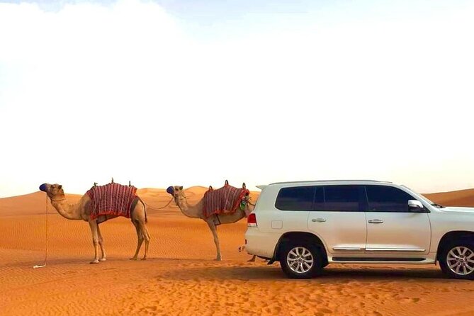 Agadir Jeep Safari Sahara Desert 4x4 Day Tour with Lunch - What this Agadir 4x4 day trip really covers
