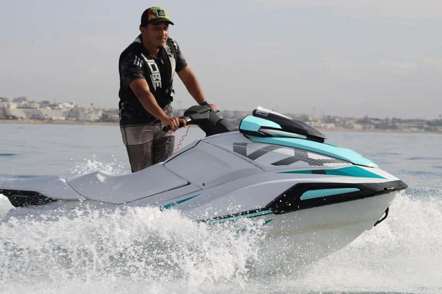 Agadir: Jet Ski Expereince with Hotel Transfers - What the Hotel Transfer Adds