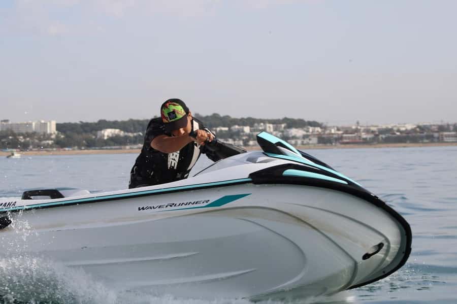 Agadir: Jet Ski Expereince with Hotel Transfers - Photos, Extra Costs, and the Real Price