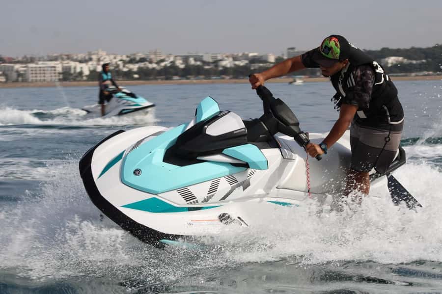 Agadir: Jet Ski Expereince with Hotel Transfers - Should You Book the Agadir Jet Ski Experience?