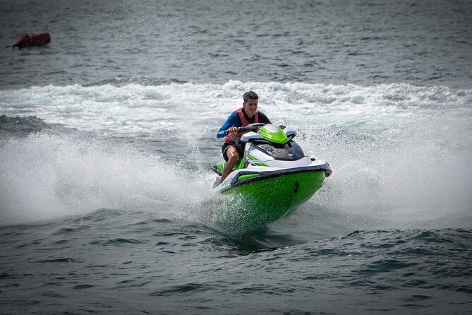 Agadir Jet Ski & Quad Bike Adventure - Is $29.04 a good price?