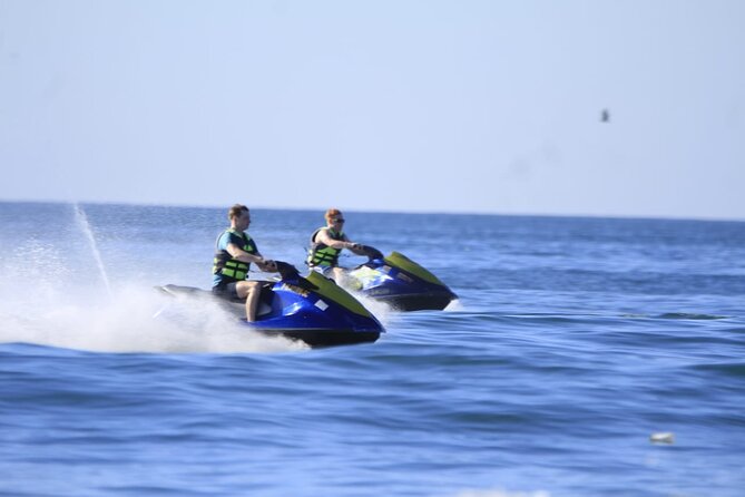 Agadir Jet Ski & Quad Bike Adventure - Who will enjoy this Agadir adventure?