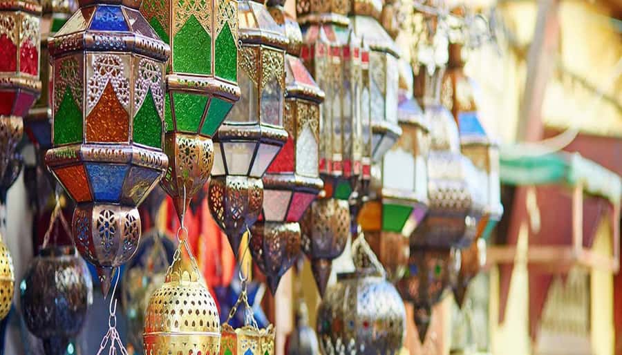 Agadir: Kasbah, Souk, and Marina City Tour with Hotel Pickup - Key points to know before booking