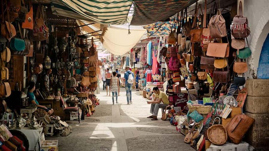 Agadir: Kasbah, Souk, and Marina City Tour with Hotel Pickup - Why this short Agadir tour works