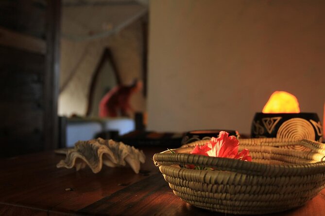 Agadir Luxury Massage and Hammam with Transfer - Hygiene, privacy, and comfort