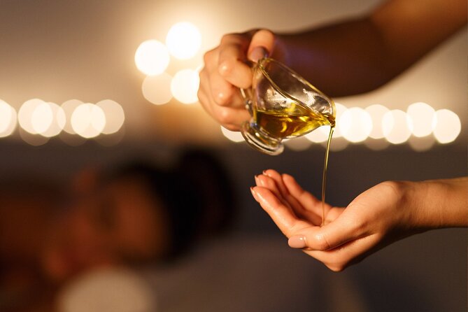 Agadir Luxury Massage and Hammam with Transfer - The price: good value with a few conditions