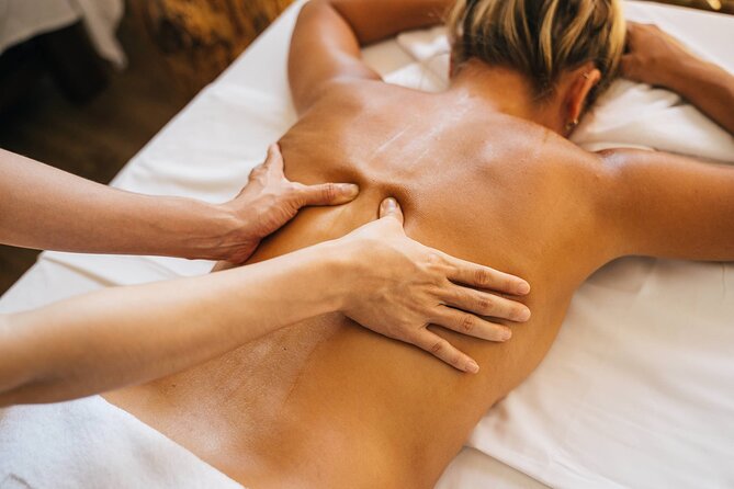 Agadir Luxury Massage and Hammam with Transfer - Who will enjoy this experience most