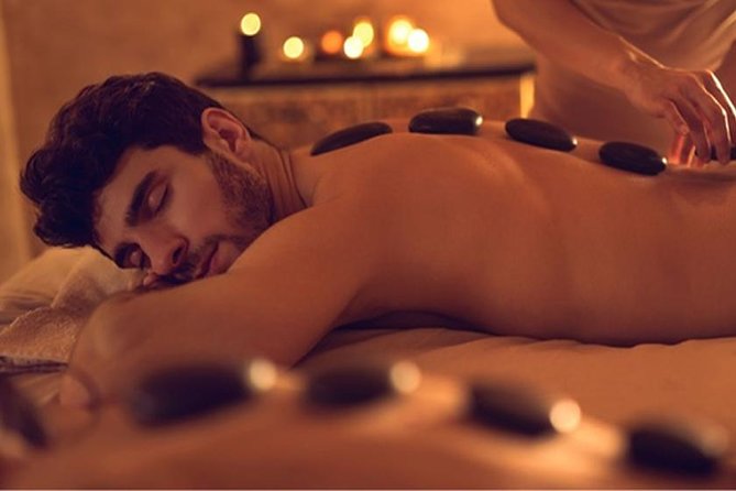 Agadir Massage & Hammam 2 hours - What the two-hour Agadir ritual includes