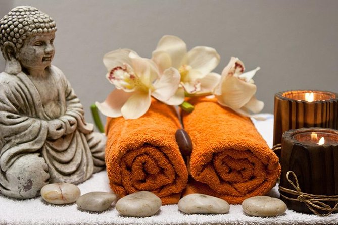 Agadir Massage & Hammam 2 hours - Who will enjoy this most