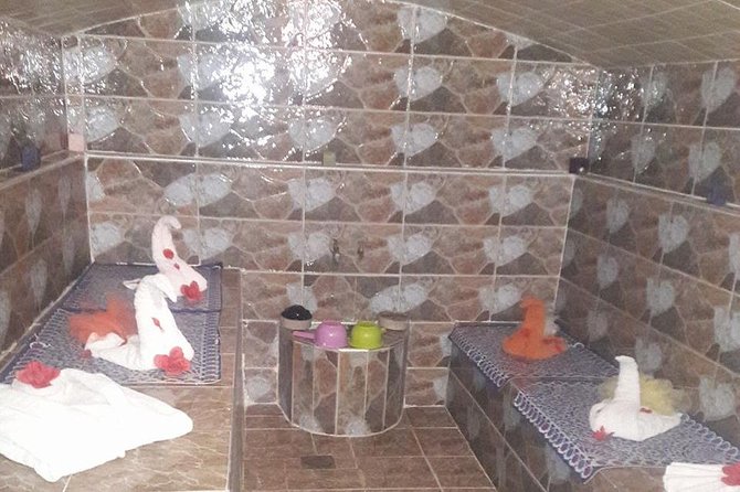 Agadir Moroccan Spa Experience - Key points before you book
