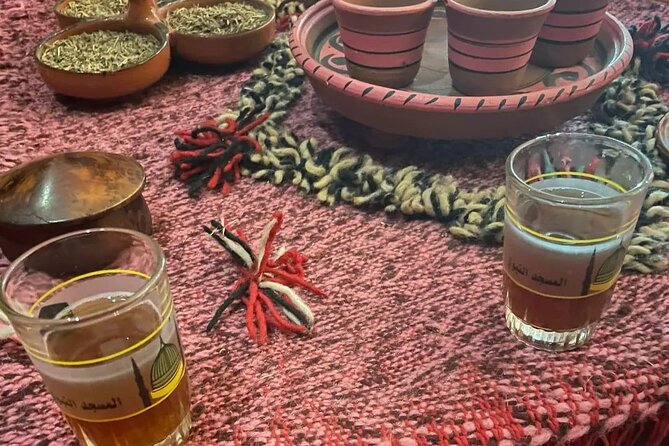 Agadir Moroccan Spa Experience - Is $31.39 good value?