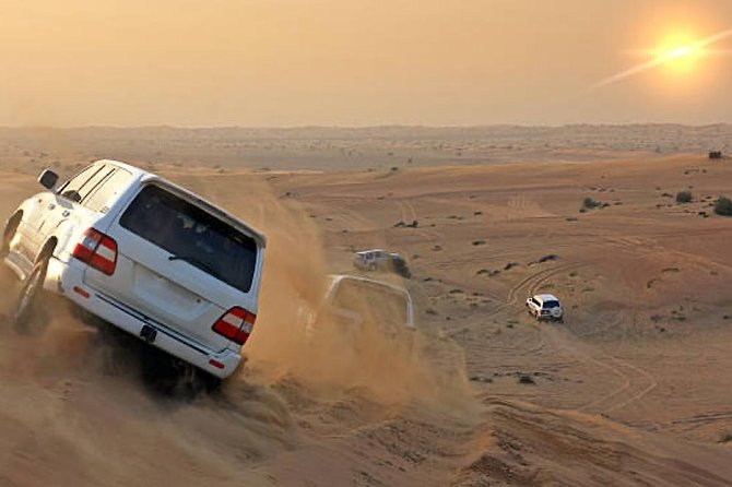 Agadir Morocco 4WD Sahara Tours with Lunch - Leaving Agadir for Sidi R’bat