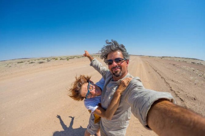 Agadir Morocco 4WD Sahara Tours with Lunch - Birdwatching at the Souss-Massa River