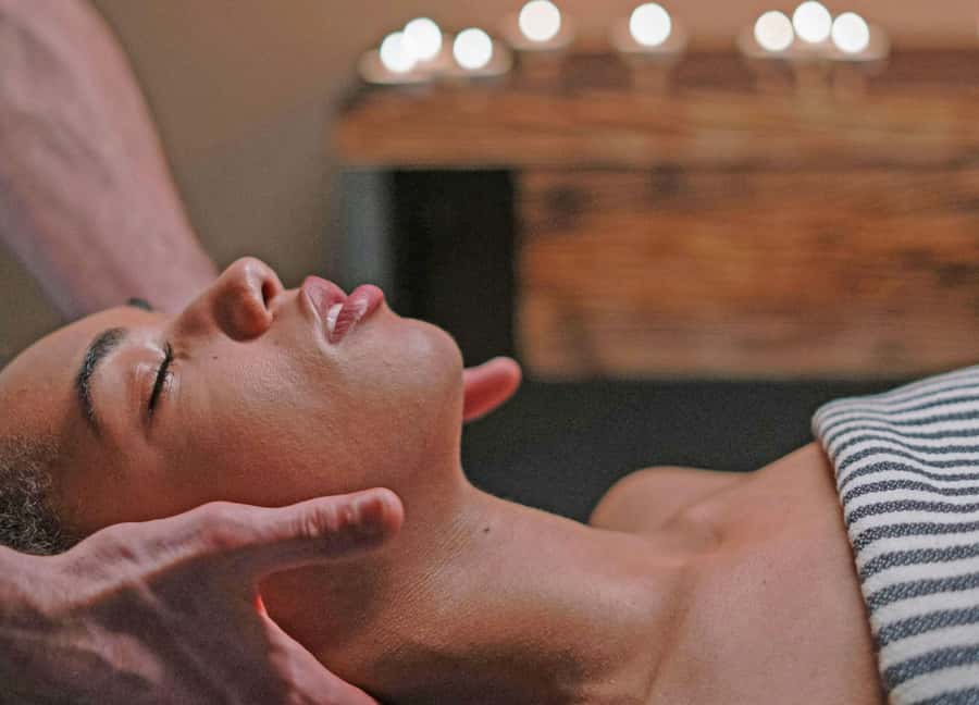 Agadir: Morrocan Spa with Hammam & Massage - The black-soap hammam ritual