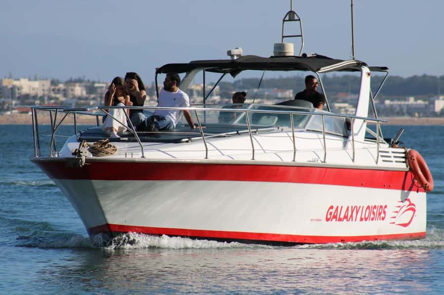Agadir or taghazout: 4-Hour Fishing,BBQ & Swim,Free Pick-Up - Key points before you book