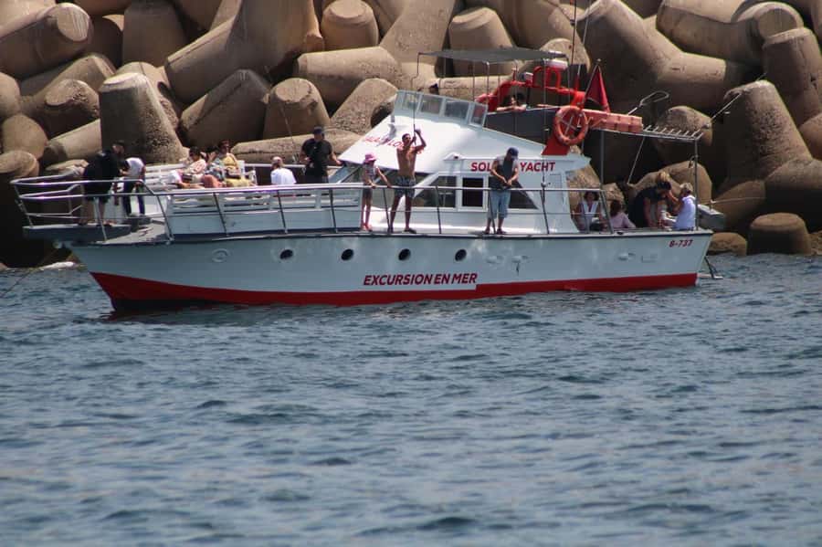 Agadir or taghazout: 4-Hour Fishing,BBQ & Swim,Free Pick-Up - Is $43 good value?