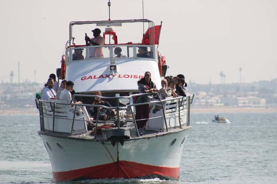 Agadir or taghazout: 4-Hour Fishing,BBQ & Swim,Free Pick-Up - What the fishing is really like