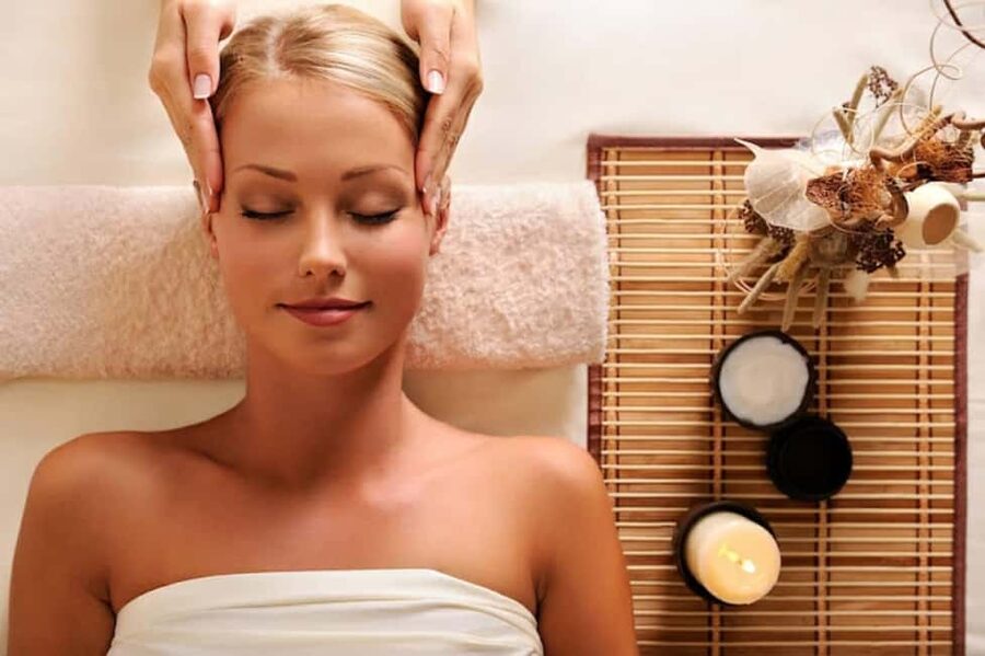 Agadir or Taghazout: Hammam and Argan Oil Massage Experience - The Argan Oil Massage Comes Next