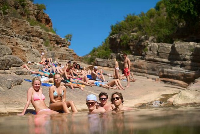 Agadir or Taghazout: Paradise Valley Atlas Mountain - Key points to know before you book