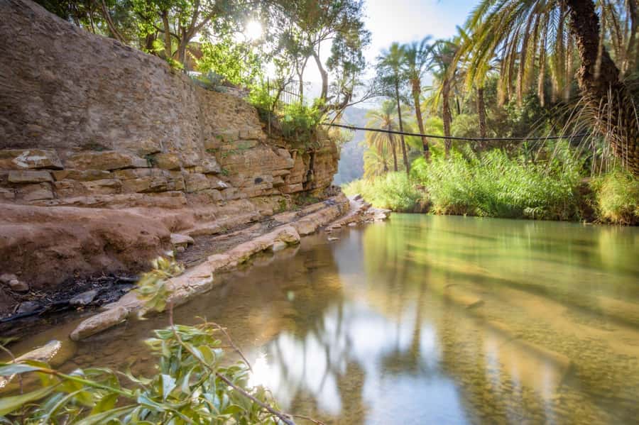 Agadir or Taghazout: Paradise Valley Atlas Mountain Trip - Booking advice for Agadir, Taghazout, and Tamraght