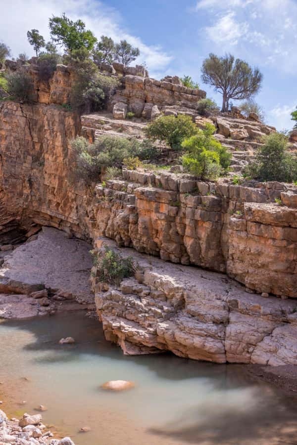 Agadir or Taghazout: Paradise Valley Atlas Mountain Trip - Should you book it?