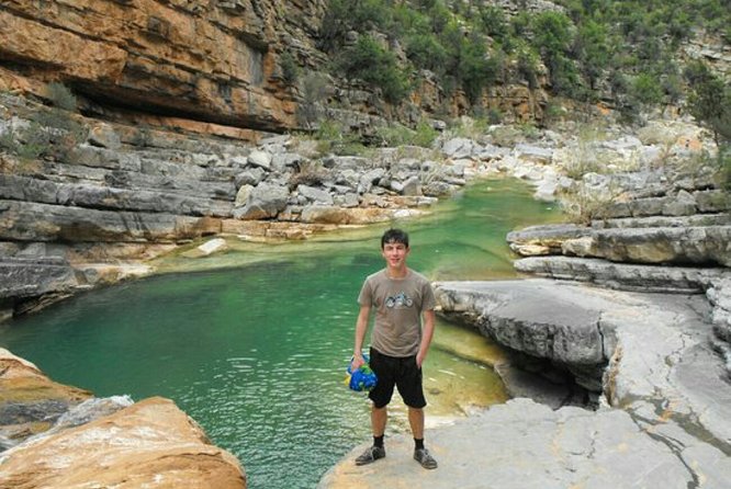 Agadir or Taghazout: Paradise Valley Atlas Mountain - What makes the river canyon special