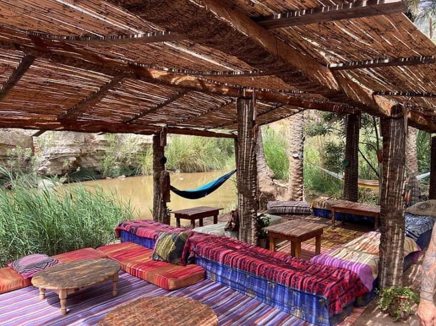 Agadir or Taghazout: Paradise Valley Atlas Mountains - Reaching Paradise Valley from Agadir or Taghazout