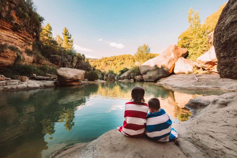 Agadir or Taghazout: Paradise Valley Atlas Mountains - Who will enjoy this Agadir day trip?