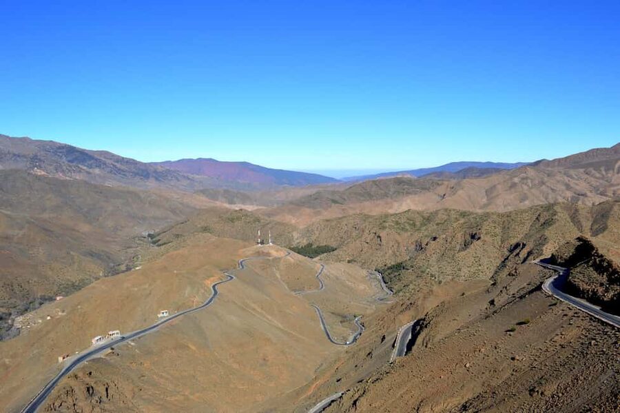 Agadir or Taghazout: Paradise Valley Atlas Mountains Tour - Who will enjoy this outing most