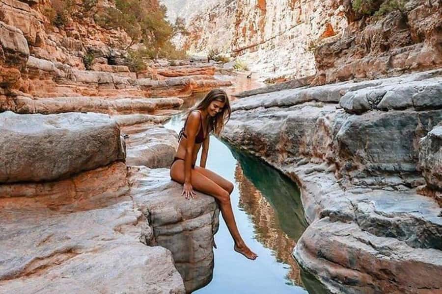 Agadir or Taghazout: Paradise Valley & Atlas Mountains Trip - Key points to know before booking