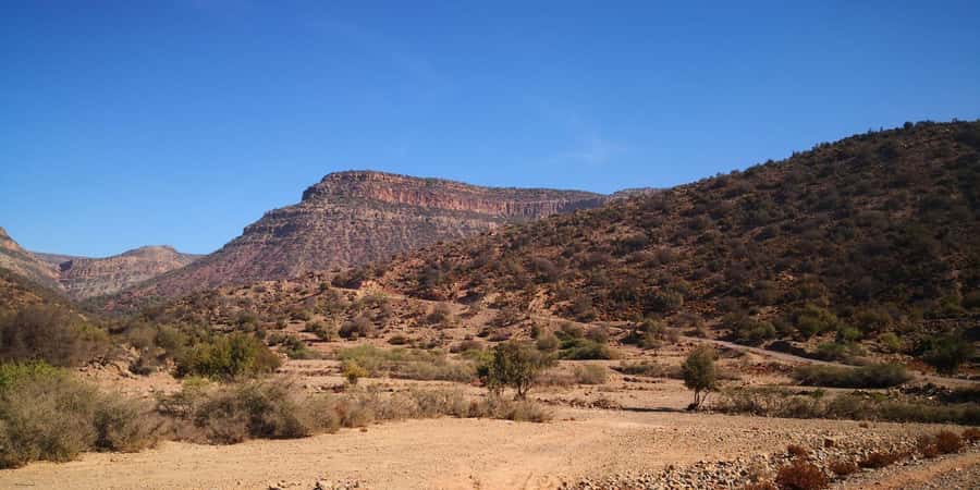 Agadir or Taghazout: Paradise Valley Atlas Mountains Trip - Practical tips for a better visit