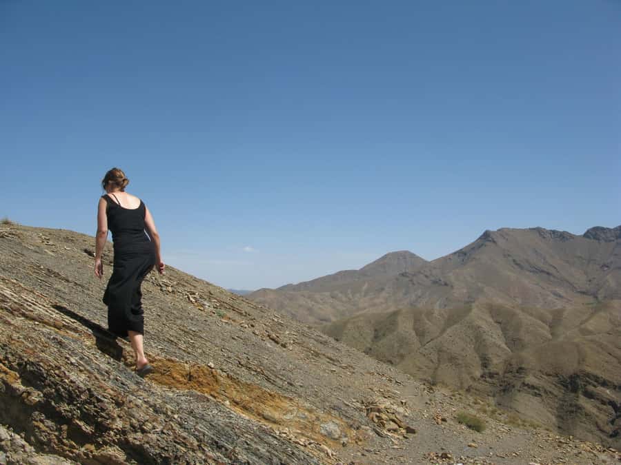 Agadir or Taghazout: Paradise Valley & Atlas Mountains Trip - Guides, vehicles, and the human side of the day