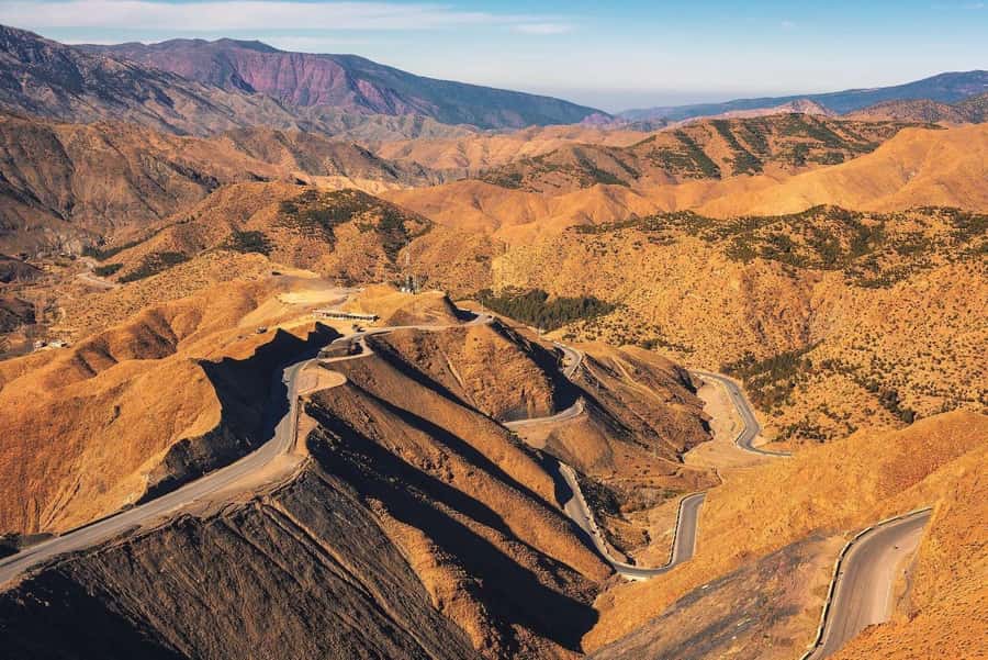Agadir or Taghazout: Paradise Valley & Atlas Mountains Trip - Is $16 good value?
