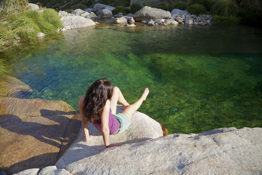 Agadir or Taghazout: Paradise Valley with Lunch & Transfers - Guides who make the outing work