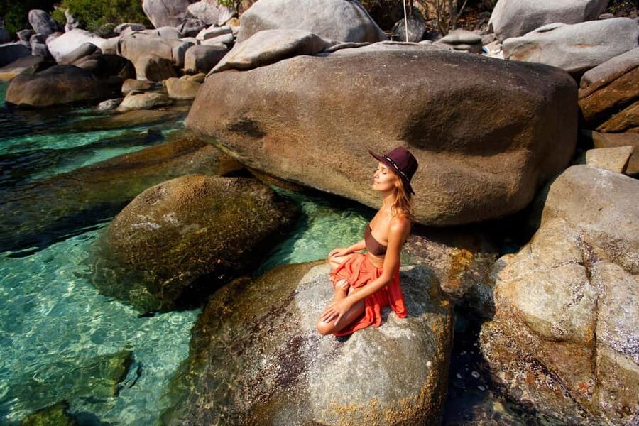 Agadir or Taghazout: Paradise Valley with Lunch & Transfers - Should you book Paradise Valley?