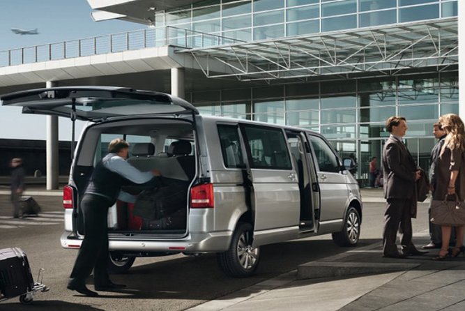 Agadir or Taghazout Taxi Airport Service 24/7d - Early morning departures from Taghazout