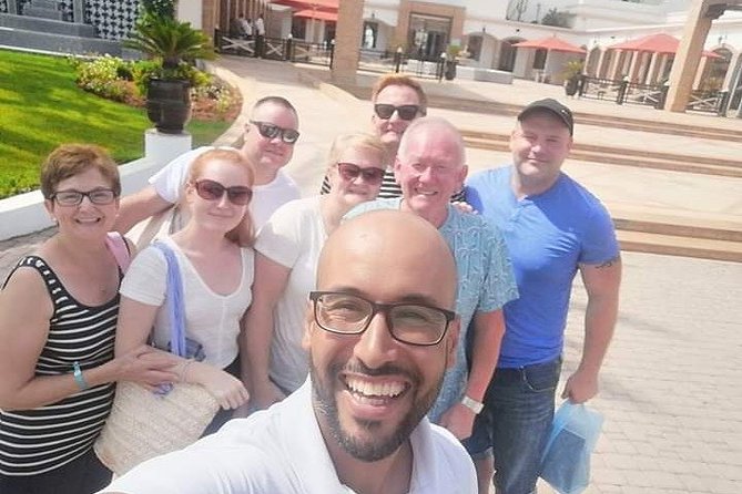 Agadir or Taghazout Taxi Airport Service 24/7d - Communication, timing, and booking details