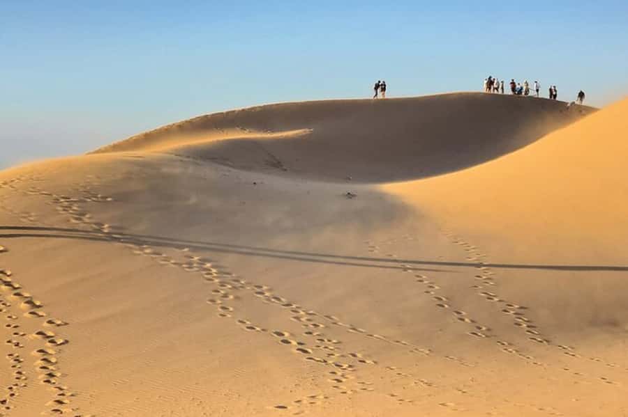 Agadir: Paradise Valley & Desert Sand Dunes with Camel Ride - What the guides add to the day