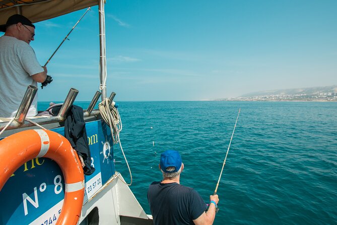 Agadir Phantom Boat Trip with Lunch Included - Meeting the Boat at Agadir Marina