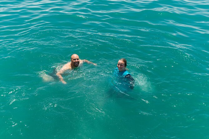 Agadir Phantom Boat Trip with Lunch Included - Moroccan Barbecue Served Offshore