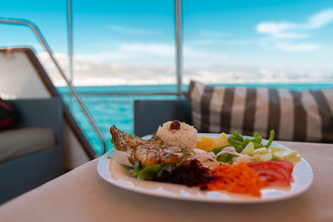 Agadir Phantom Boat Trip with Lunch Included - Group Size, Timing, and Who Will Enjoy It