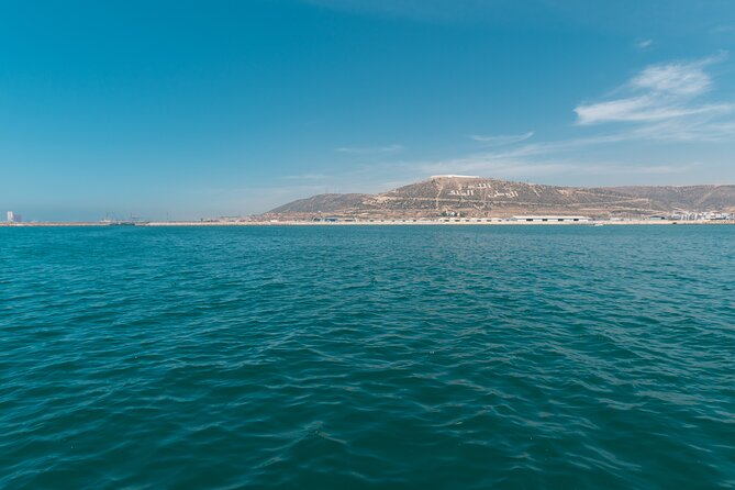 Agadir Phantom Boat Trip with Lunch Included - Booking Tips That Matter