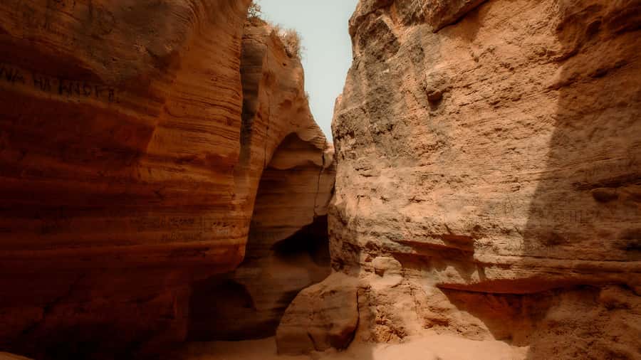 Agadir: Quad Biking Ride Desert Adventure - Across the Lesser Atlas foothills