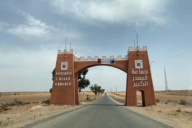 Agadir Sahara Day Trip with Lunch - Why this Agadir day trip covers more than desert