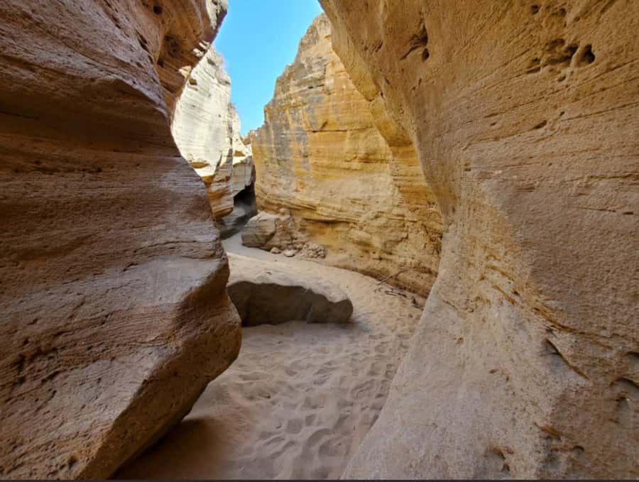 Agadir: Sandboarding Guided Experience & Visit to the Canyon - What to bring for a better half-day