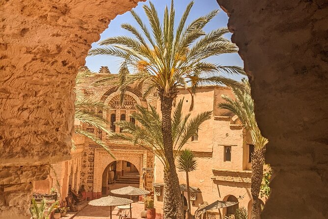 Agadir Sightseeing & Medina Polizzi Discovery - Timing, comfort, and what to bring