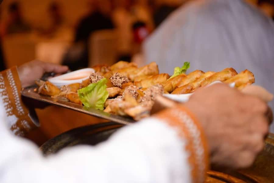 Agadir / Taghazout : Chems Ayour Fantasia Show & Dinner - Key details before you book