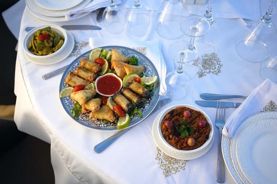 Agadir / Taghazout : Chems Ayour Fantasia Show & Dinner - Practical advice for a smoother evening